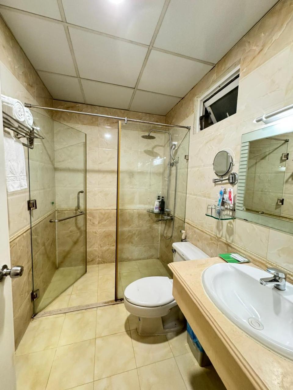 A25 Hotel - 19 Bui Thi Xuan Ciudad Ho Chi Minh  Exterior foto